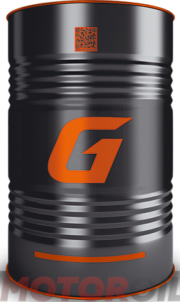 GAZPROMNEFT G-Profi MSI Plus 15W-40 preview 1