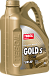 TEBOIL Gold S 5W-40 фото 1 Купить TEBOIL Gold S 5W-40  preview 1