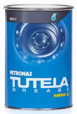Пластичная смазка TUTELA MRM 2 preview 1