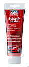 Шлифовочная паста LIQUI MOLY Schleif-Paste