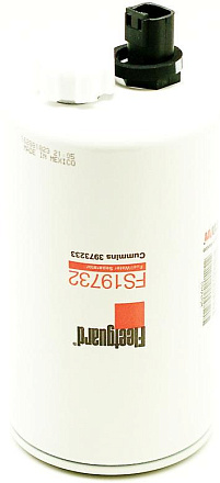 Топливный фильтр FLEETGUARD FS19732 preview 2