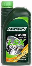 FANFARO LSX 5W-30