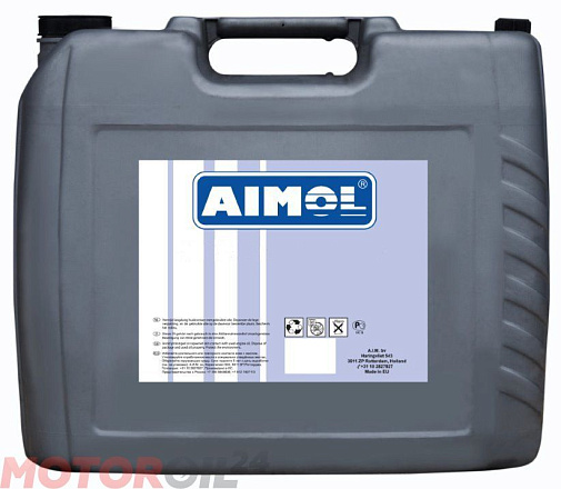 Трансмиссионное масло AIMOL Synthgear 75W-90 фото 1 Трансмиссионное масло AIMOL Synthgear 75W-90 preview 1