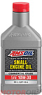 AMSOIL 100% Synthetic Small Engine Oil 10W-30