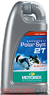 MOTOREX Snowmobile Polar Synt 2T