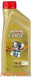 CASTROL Edge 5W-30 LL