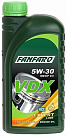 FANFARO VDX 5W-30