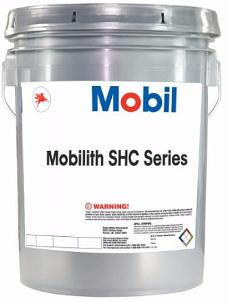 Смазка MOBIL Mobilith SHC PM 220 фото 1 Смазка MOBIL Mobilith SHC PM 220 preview 1