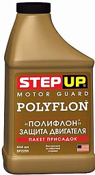 Присадка в моторное масло HI-GEAR Тефлон 2255