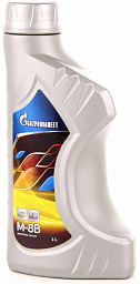 GAZPROMNEFT М-8В