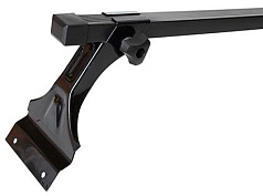 ATLANT  Багажник серии Эконом   Renault Logan (без опоры на крышу)