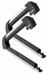 ATLANT  Крепления для перевозки Лыж и Сноубордов 6 пар лыж или 4 сноуборда