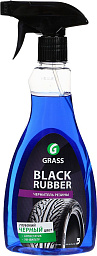 Чернитель резины GRASS Black Rubber