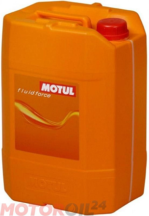 Трансмиссионное масло MOTUL Motylgear 75W-90 preview 1
