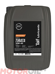 TAIF Tirata 10W-40