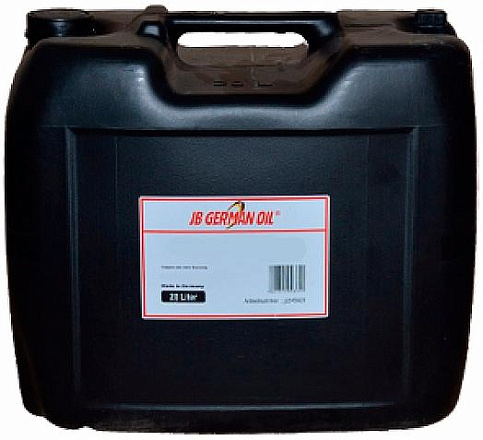 JB GERMAN OIL Lightrun 2000S 10W-40 preview 1