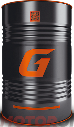 GAZPROMNEFT G-Energy Synthetic Active 5W-40 preview 1