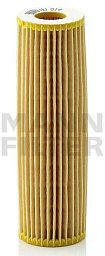 Масляный фильтр MANN HU514X