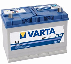 Аккумулятор VARTA 5954050833132