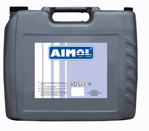 Гидравлическое масло AIMOL Hydroline HVLP 46 фото 1 Гидравлическое масло AIMOL Hydroline HVLP 46 preview 1