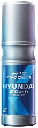 Присадка HYUNDAI XTeer Alpha Diesel фото 1 Присадка HYUNDAI XTeer Alpha Diesel preview 1
