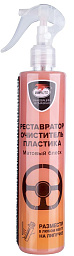 Реставратор-очиститель пластика с липучкой ВМПАВТО
