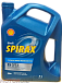 Трансмиссионное масло SHELL Spirax S5 CVT X фото 1 Купить Трансмиссионное масло SHELL Spirax S5 CVT X  preview 1