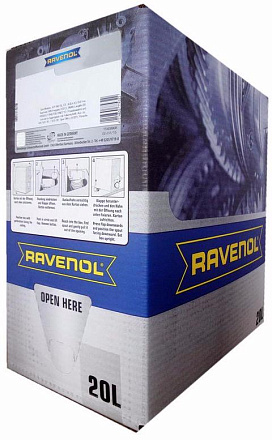 RAVENOL TSJ 10W-30 фото 1 RAVENOL TSJ 10W-30 preview 1
