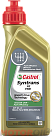 Трансмиссионное масло CASTROL Syntrans FE 75W