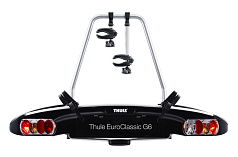 Велокрепления на фаркоп THULE EuroClassic G6 928