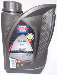 UNIL LCM 850 5W-40