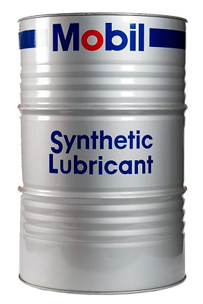 Трансмиссионное масло MOBIL Delvac 1 Gear Oil 75W-90 preview 2