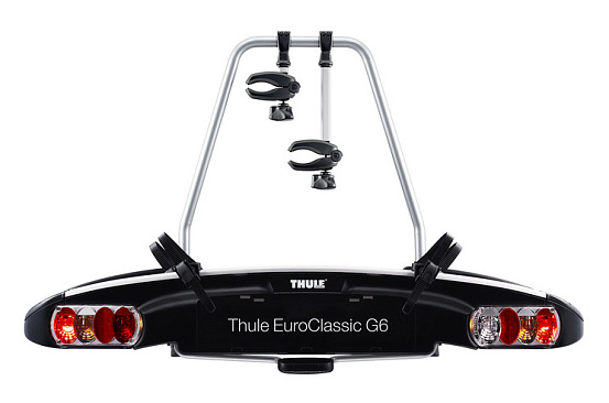 Велокрепления на фаркоп THULE EuroClassic G6 928 preview 2