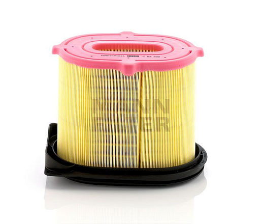 Воздушный фильтр MANN C23220 preview 1