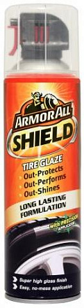 Очиститель шин STP ArmorAll Shield Tire Glaze preview 1