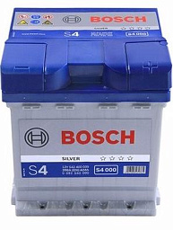 Аккумулятор BOSCH 0092S40000