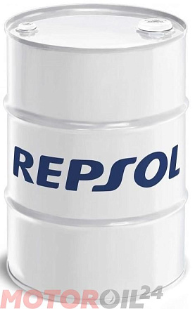 REPSOL Diesel Turbo UHPD 10w-40 preview 1