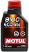 Купить MOTUL 8100 Eco-lite 0W-20  preview 2