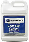 Антифриз концентрат зеленый SUBARU Long Life Coolant 