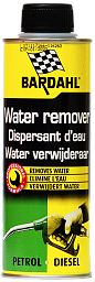 Присадка BARDAHL Water Remover