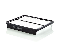 Воздушный фильтр MANN C27050