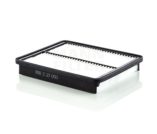 Воздушный фильтр MANN C27050 preview 1