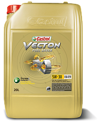 CASTROL Vecton Fuel Saver 5W-30 E7