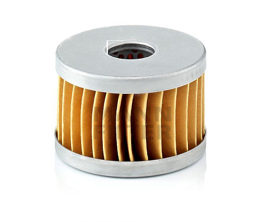 Воздушный фильтр MANN C64/2 preview 1