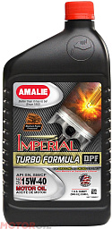 AMALIE Imperial Turbo Formula 15W-40