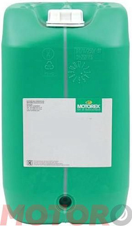 MOTOREX Concept J-XL 0W-20 preview 1