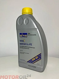 SRS VIVA 1 Special LL-FE 0W-20