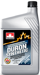 PETRO-CANADA Duron Synthetic 0W-30