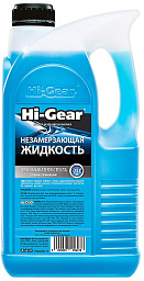 Незамерзающая жидкость для омывателя стекла HI-GEAR HG5654