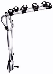 Крепление для перевозки велосипедов на фаркопе THULE HangOn 9708